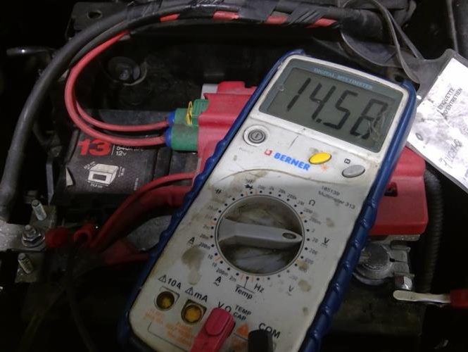 RENAULT KANGOO 2 PHASE 2