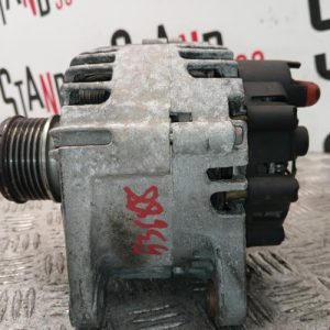 RENAULT KANGOO 2 PHASE 2