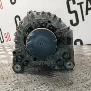 RENAULT KANGOO 2 PHASE 2