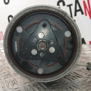 RENAULT KANGOO 2 PHASE 2