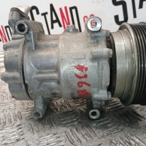 RENAULT KANGOO 2 PHASE 2