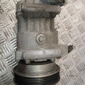 RENAULT KANGOO 2 PHASE 2