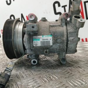 RENAULT KANGOO 2 PHASE 2