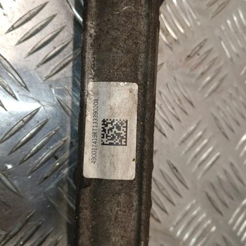 RENAULT KANGOO 2 PHASE 2