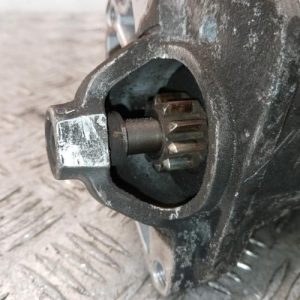 RENAULT KANGOO 2 PHASE 2