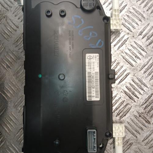 RENAULT KANGOO 2 PHASE 2