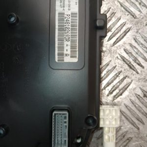 RENAULT KANGOO 2 PHASE 2