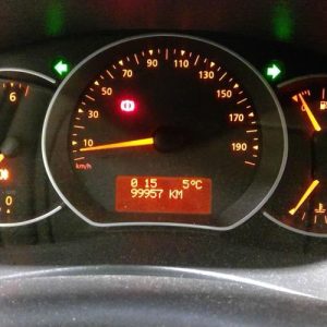 RENAULT KANGOO 2 PHASE 2