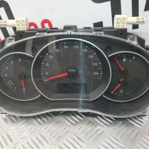 RENAULT KANGOO 2 PHASE 2