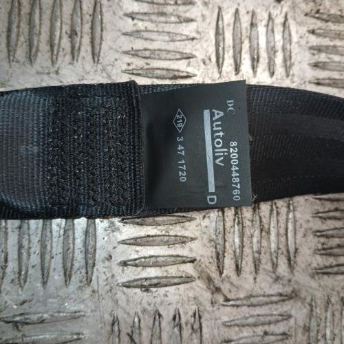 RENAULT KANGOO 2 PHASE 2