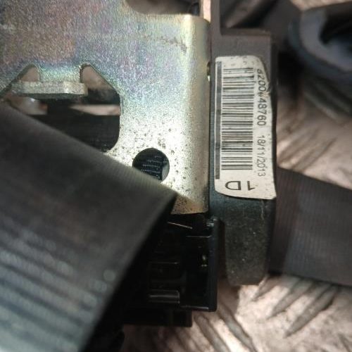 RENAULT KANGOO 2 PHASE 2