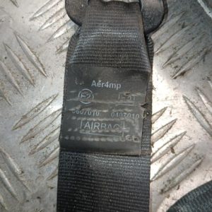 RENAULT KANGOO 2 PHASE 2