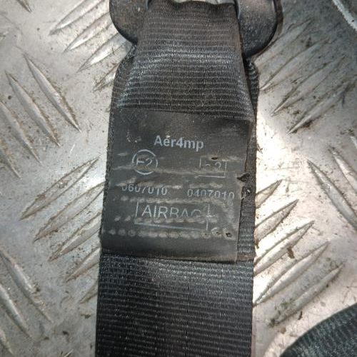 RENAULT KANGOO 2 PHASE 2