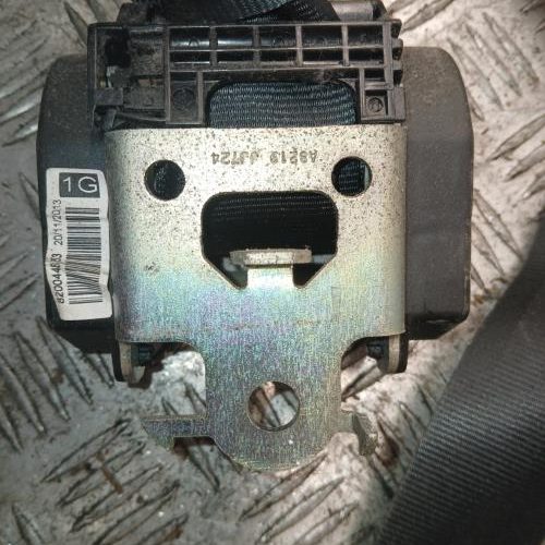 RENAULT KANGOO 2 PHASE 2