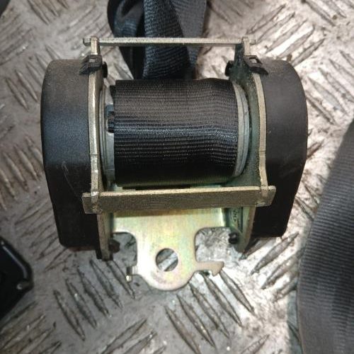 RENAULT KANGOO 2 PHASE 2