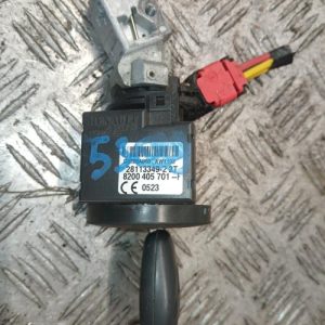 RENAULT KANGOO 2 PHASE 2