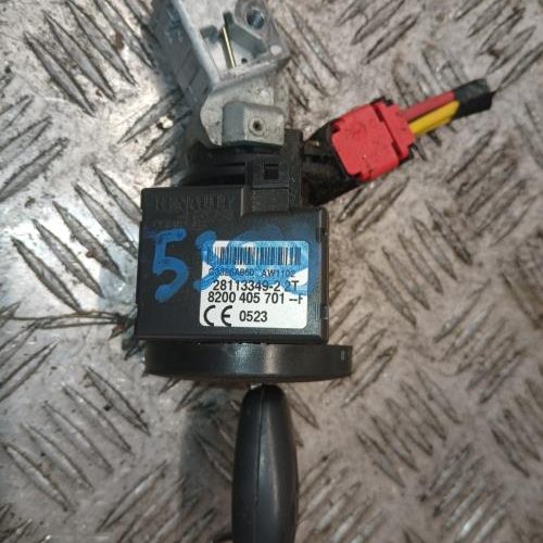 RENAULT KANGOO 2 PHASE 2