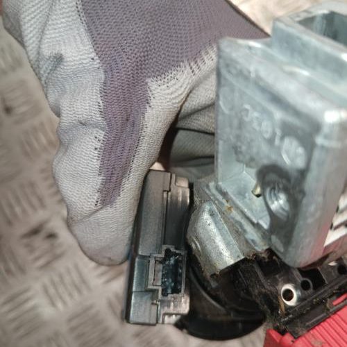 RENAULT KANGOO 2 PHASE 2