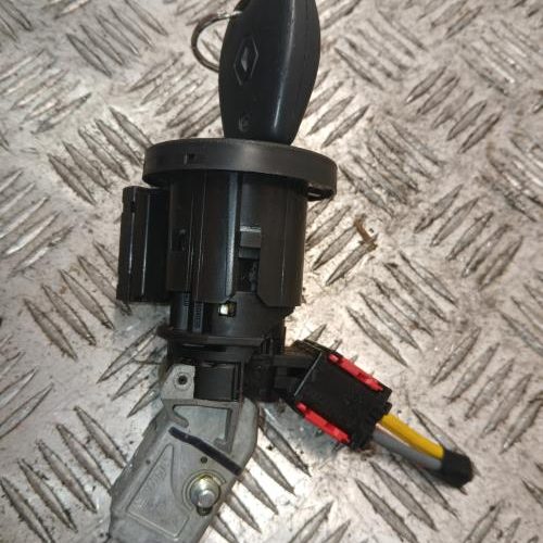 RENAULT KANGOO 2 PHASE 2