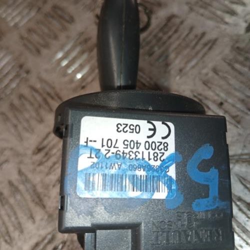 RENAULT KANGOO 2 PHASE 2