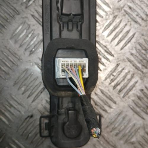 RENAULT KANGOO 2 PHASE 2