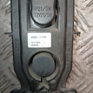 RENAULT KANGOO 2 PHASE 2