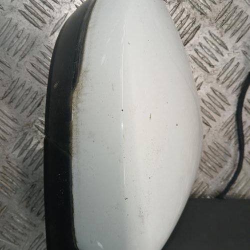 VOLKSWAGEN POLO 5 PHASE 2