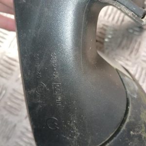 VOLKSWAGEN POLO 5 PHASE 2