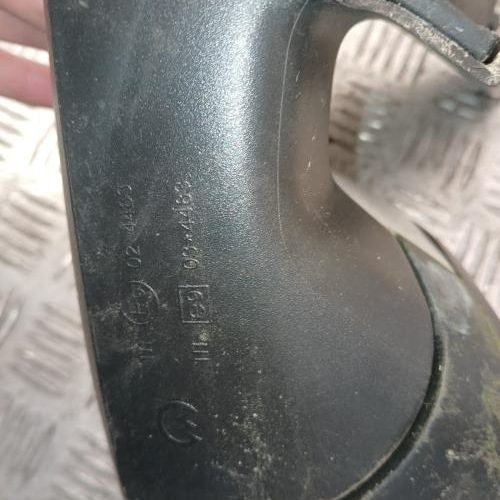 VOLKSWAGEN POLO 5 PHASE 2