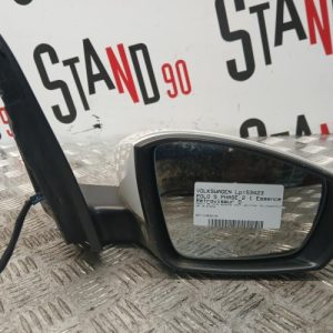 VOLKSWAGEN POLO 5 PHASE 2