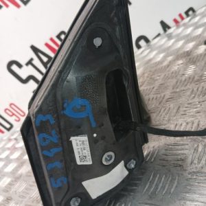 VOLKSWAGEN POLO 5 PHASE 2