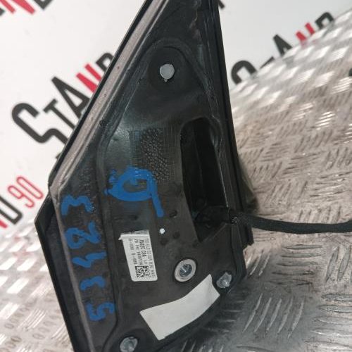 VOLKSWAGEN POLO 5 PHASE 2