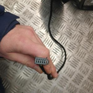 VOLKSWAGEN POLO 5 PHASE 2