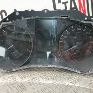 NISSAN QASHQAI 2 PHASE 2