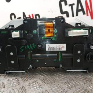 NISSAN QASHQAI 2 PHASE 2