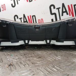 NISSAN QASHQAI 2 PHASE 2