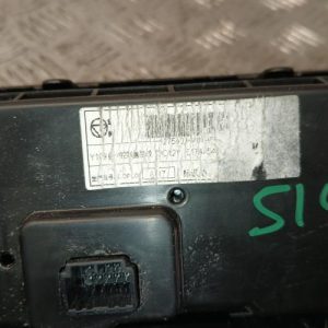 NISSAN QASHQAI 2 PHASE 2