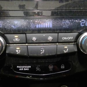 NISSAN QASHQAI 2 PHASE 2