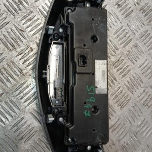 NISSAN QASHQAI 2 PHASE 2