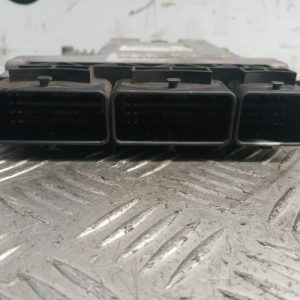 RENAULT KANGOO 2 PHASE 2