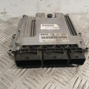 RENAULT KANGOO 2 PHASE 2