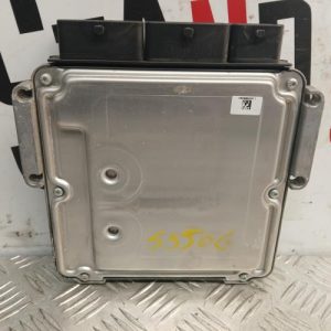 RENAULT KANGOO 2 PHASE 2