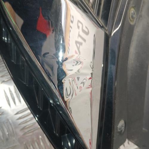 NISSAN QASHQAI 2 PHASE 2