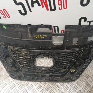 NISSAN QASHQAI 2 PHASE 2