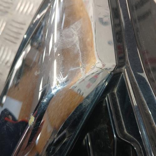 NISSAN QASHQAI 2 PHASE 2