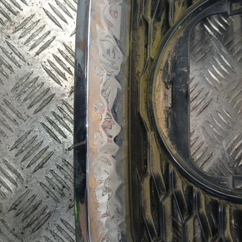 NISSAN QASHQAI 2 PHASE 2