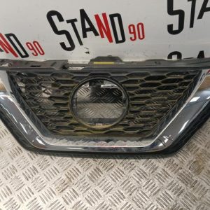 NISSAN QASHQAI 2 PHASE 2