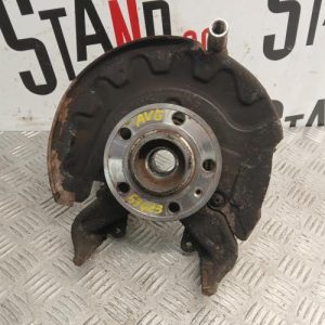 VOLKSWAGEN POLO 5 PHASE 2