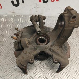 VOLKSWAGEN POLO 5 PHASE 2