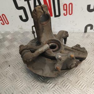 VOLKSWAGEN POLO 5 PHASE 2